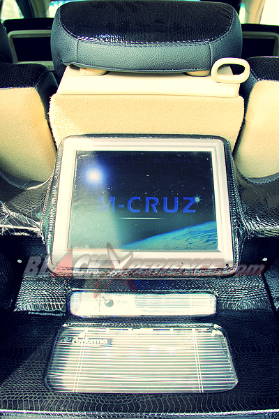 Tampang Elegan Honda CR-V Bermesin Gahar