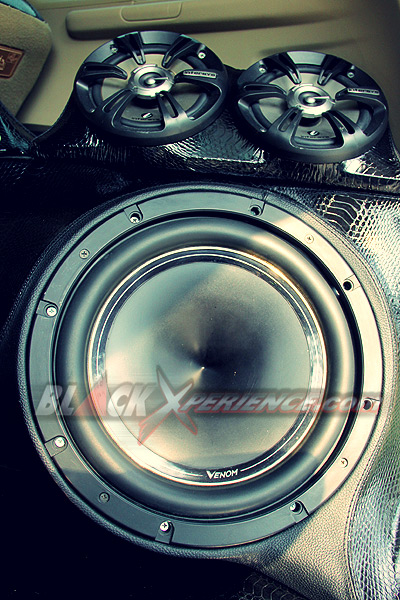 Tampang Elegan Honda CR-V Bermesin Gahar