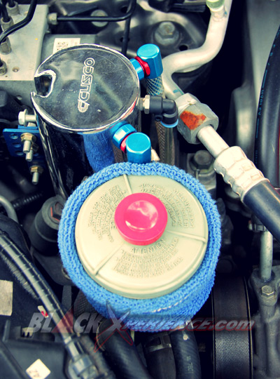 Tampang Elegan Honda CR-V Bermesin Gahar