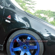 Velg Rota R18 inch