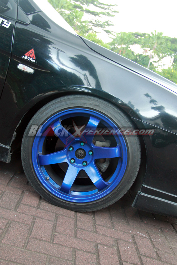 Velg Rota R18 inch
