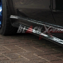 Modifikasi Mitsubishi Lancer Bertema Balap