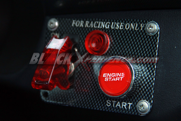 Engine start