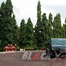 riding mengakhiri proses foto session