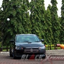 Aura racing bisa untuk pemakaian daily use