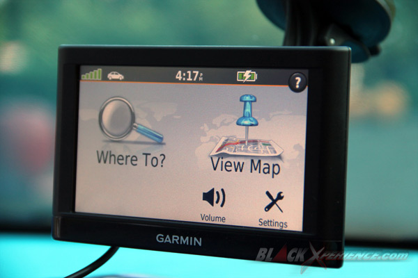 GPS 
