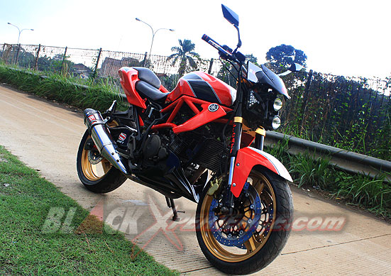 Garapan "Nyeleneh" Puspa Kediri