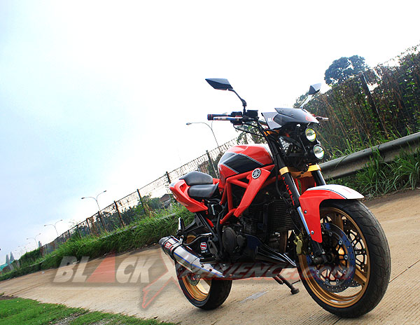 Garapan "Nyeleneh" Puspa Kediri