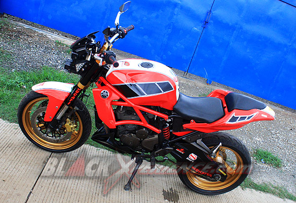 Garapan "Nyeleneh" Puspa Kediri