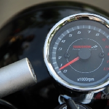 RPM meter Termignoni