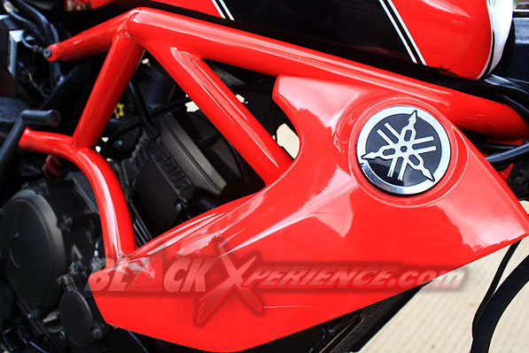 Garapan "Nyeleneh" Puspa Kediri