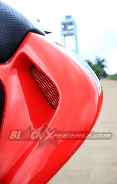 Garapan "Nyeleneh" Puspa Kediri