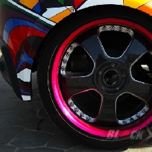 Velg Euroline R19