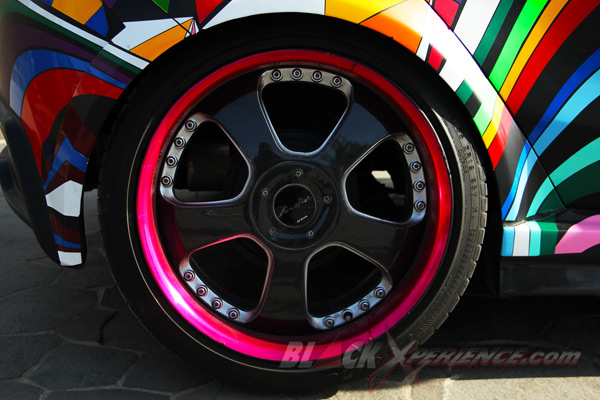 Velg Euroline R19