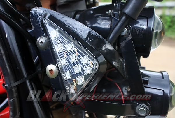 Garapan "Nyeleneh" Puspa Kediri