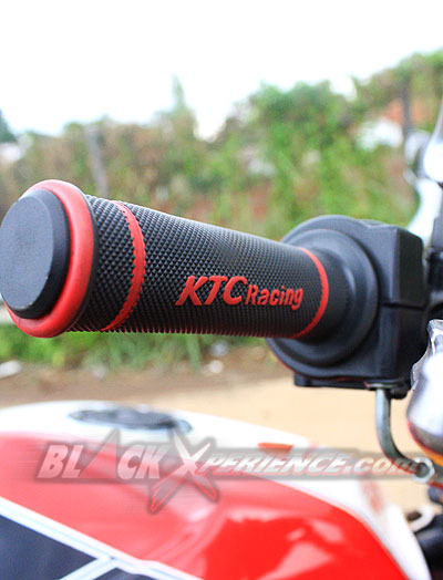 Garapan "Nyeleneh" Puspa Kediri