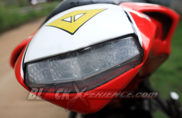 Garapan "Nyeleneh" Puspa Kediri