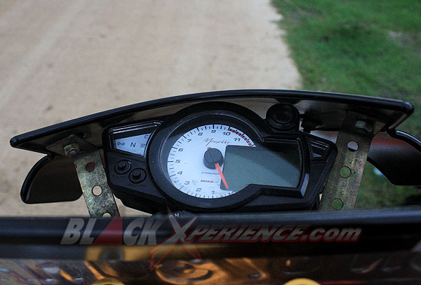 Garapan "Nyeleneh" Puspa Kediri