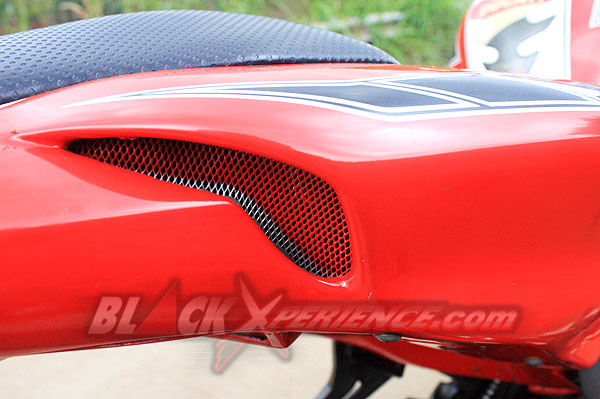 Garapan "Nyeleneh" Puspa Kediri