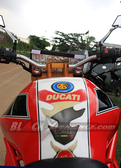 Garapan "Nyeleneh" Puspa Kediri