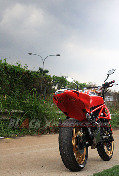 Garapan "Nyeleneh" Puspa Kediri