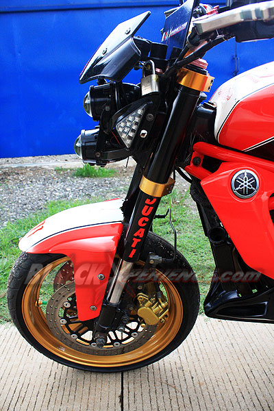 Garapan "Nyeleneh" Puspa Kediri