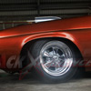 Holden Kingswood HJ Usung Style Street Rod