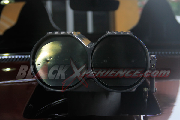 Holden Kingswood HJ Usung Style Street Rod