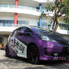 Honda Jazz Esther Fokus Di Audio Blackxperience Com