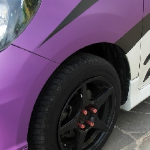 Velg Racing R15