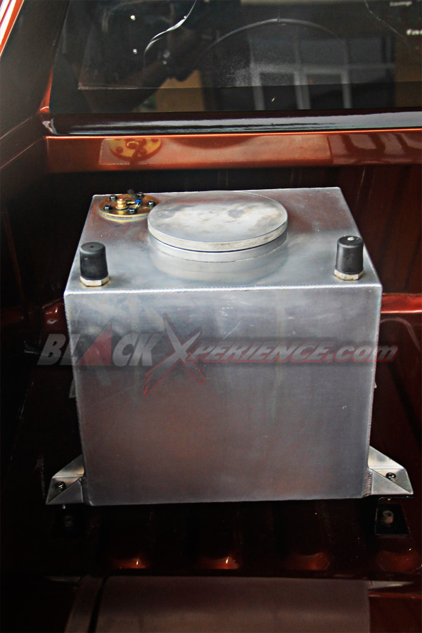 Holden Kingswood HJ Usung Style Street Rod