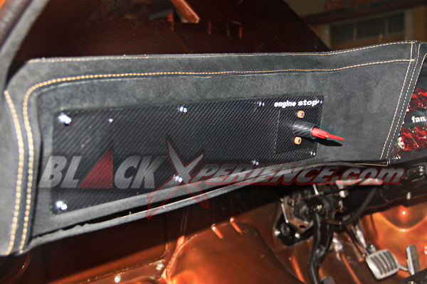 Holden Kingswood HJ Usung Style Street Rod