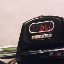 Speedometer digital Motogadget