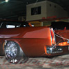 Holden Kingswood HJ Usung Style Street Rod