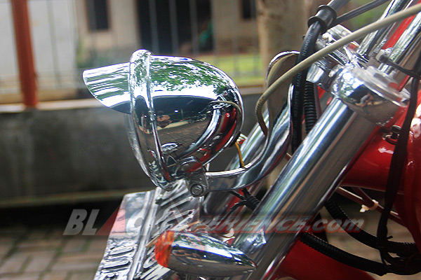 Ninja 250, Buang Jauh Imej Sport