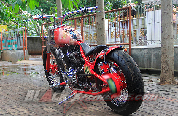 Ninja 250, Buang Jauh Imej Sport