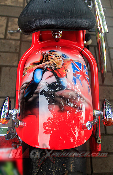 Ninja 250, Buang Jauh Imej Sport