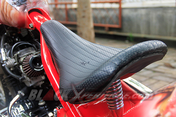 Ninja 250, Buang Jauh Imej Sport