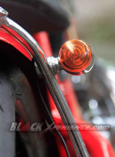 Ninja 250, Buang Jauh Imej Sport