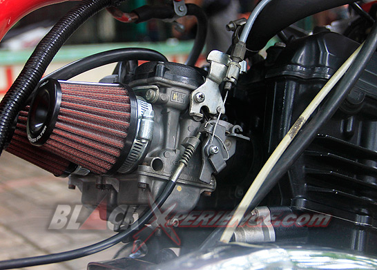 Ninja 250, Buang Jauh Imej Sport