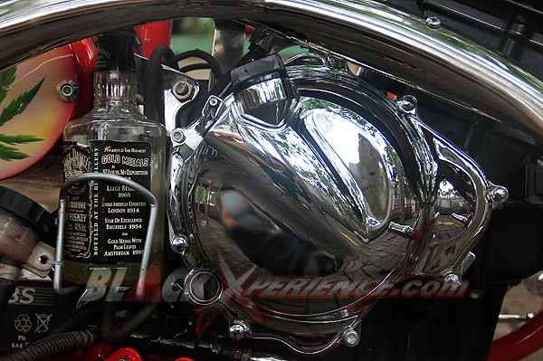 Ninja 250, Buang Jauh Imej Sport