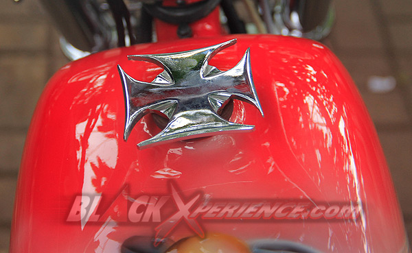 Ninja 250, Buang Jauh Imej Sport