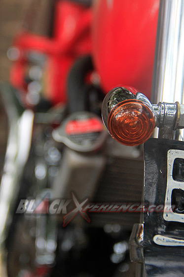 Ninja 250, Buang Jauh Imej Sport