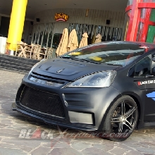 Honda Jazz RS Sporty BCC