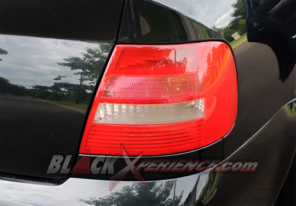 Alvin Cangkok Barang-barang Audi Bertema Sport