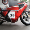 Bangkitkan Kembali Masa Jaya Honda CB 750