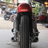 Bangkitkan Kembali Masa Jaya Honda CB 750