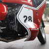 Bangkitkan Kembali Masa Jaya Honda CB 750