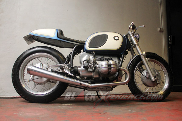 Desain simpel namun detail