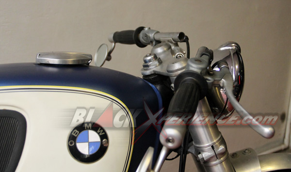 Setang jepit televiks